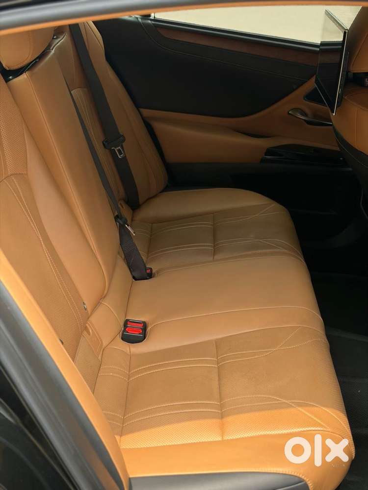 Lexus Es 300h Luxury, 2023, Petrol