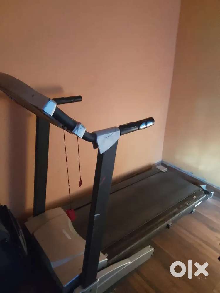 TREADMILL AUTOMATIC FOR SALE