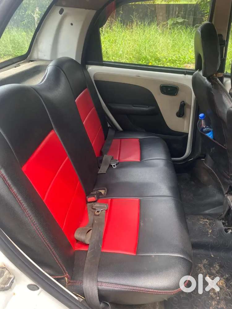 Tata Nano 2012 Petrol