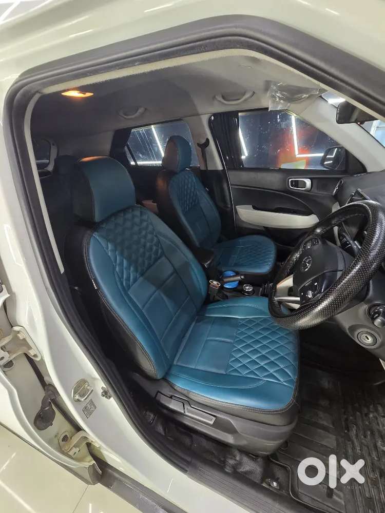 Hyundai Venue 2022 Diesel 87000 Km Driven