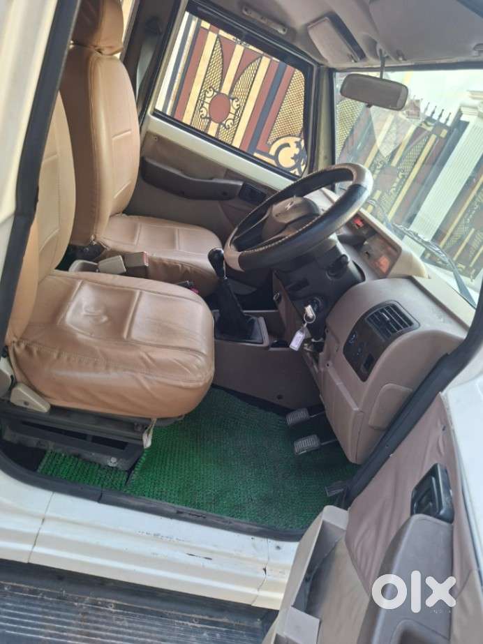 Mahindra Bolero B6, 2023, Diesel