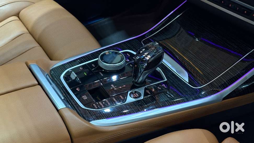 Bmw X7 3.0 Xdrive 40i M Sport, 2022, Petrol