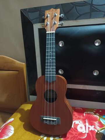 Vault deals soprano ukulele