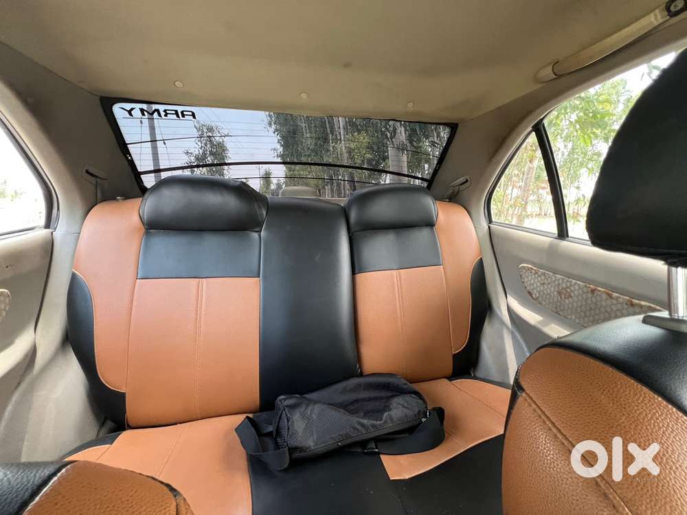 Hyundai Accent 2010 Gl Petrol