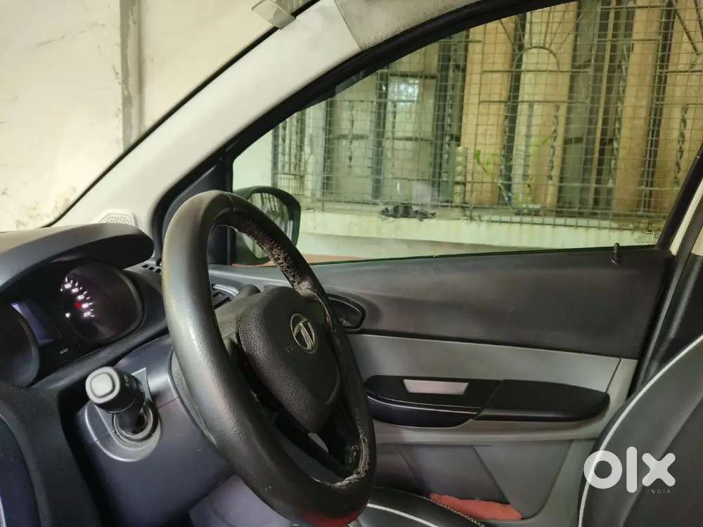 Tata Tigor 2017