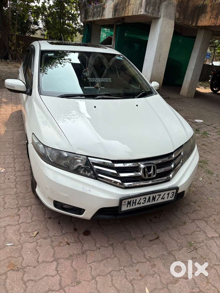 Honda City 1.5 Ivtech  Sunroof