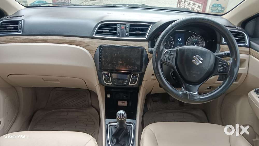 Maruti Suzuki Ciaz