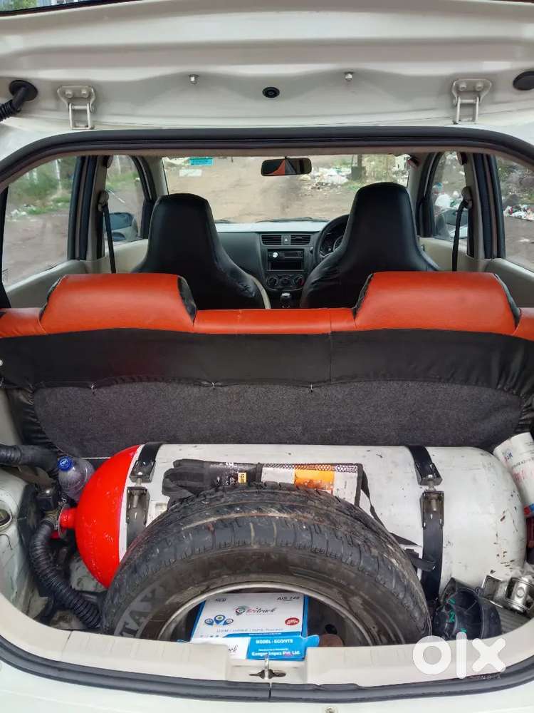 Maruti Suzuki Celerio Vxi 2020 Model Car