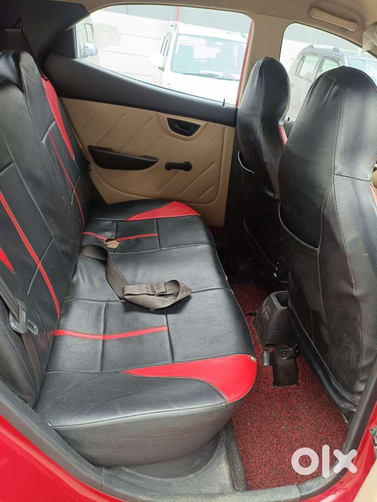 Hyundai Eon D Lite, 2016, Petrol