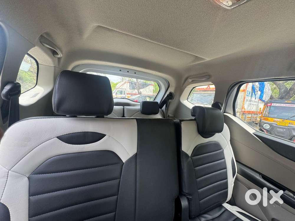 Renault Triber Rxl Easy-r Amt, 2021, Petrol