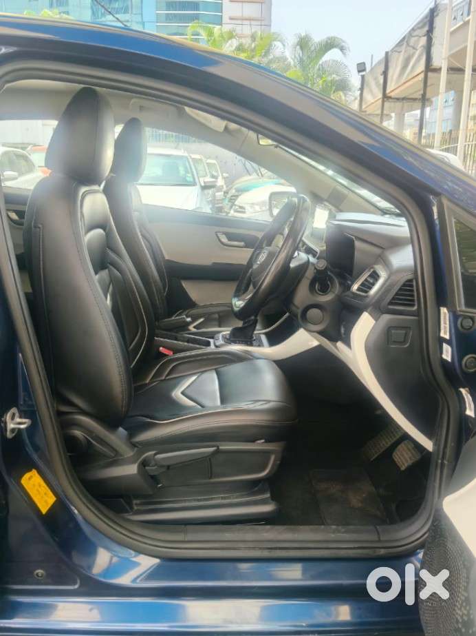 Tata Altroz Xz, 2022, Petrol