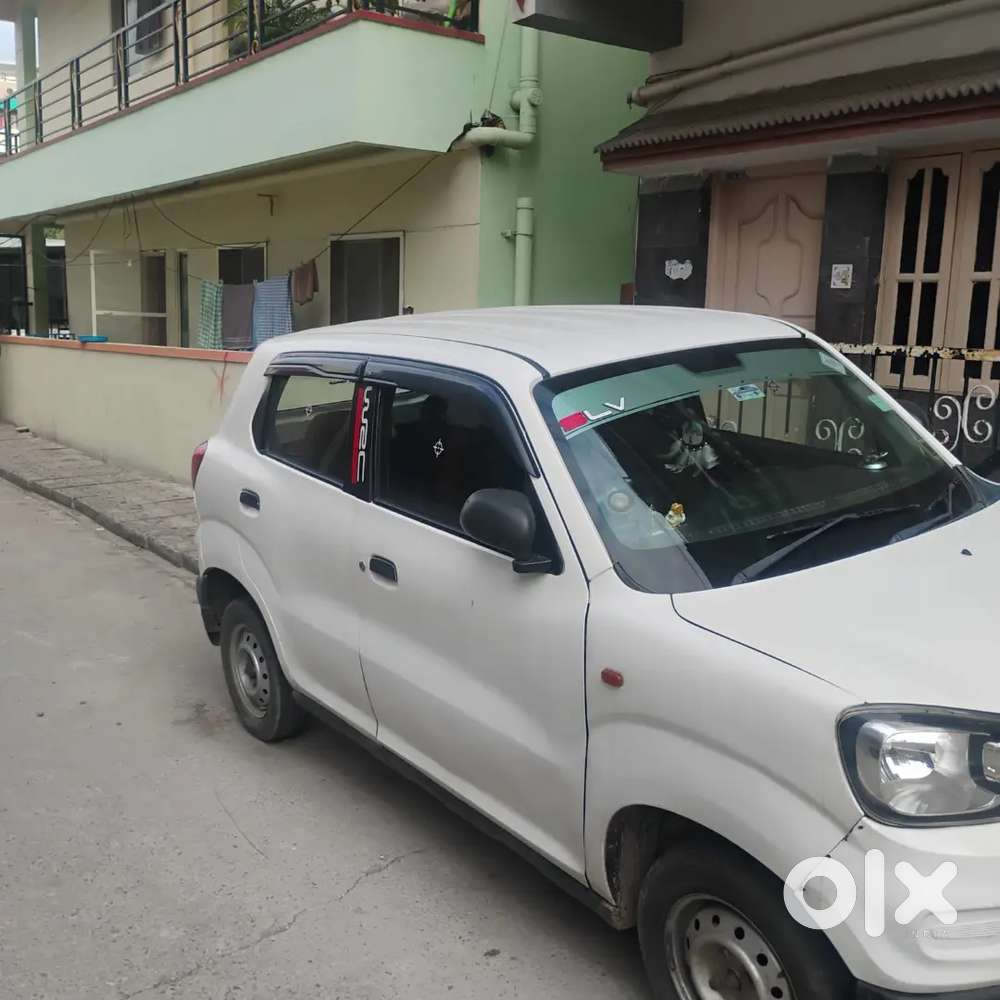 Maruti Suzuki S-presso 2023 Petrol 72000 Km Driven