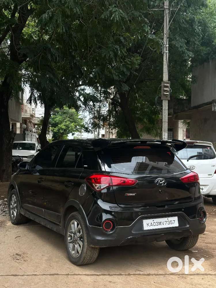 Hyundai I20 Active Crdi S 2015 Diesel Well Maintained Very Neat