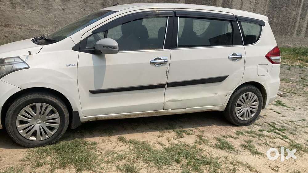 Maruti Ertiga Diesel 2014