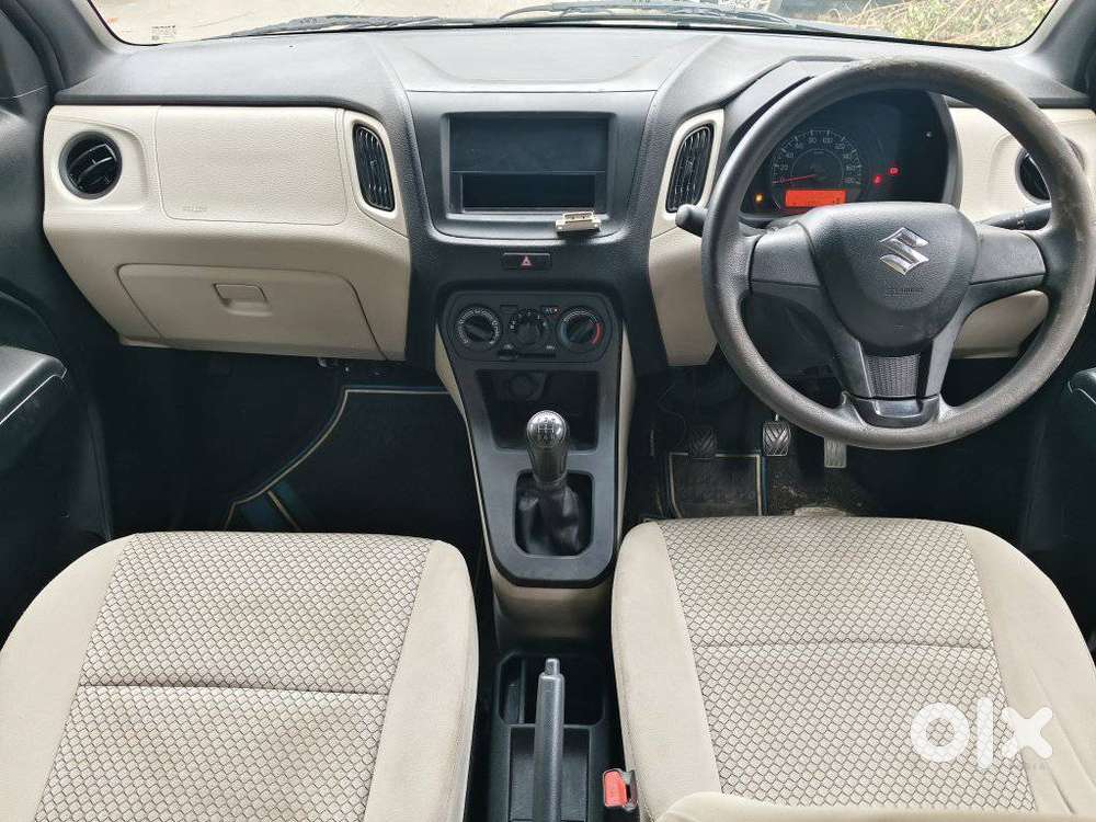 Maruti Suzuki Wagon R 1.0, 2023, Cng & Hybrids