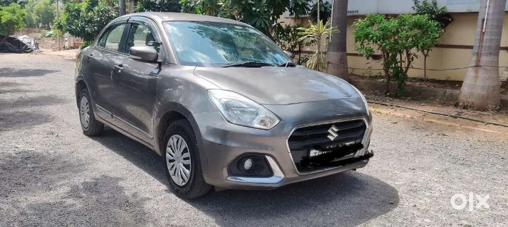 Maruti Suzuki Dzire 2021 Petrol 110000 Km Driven