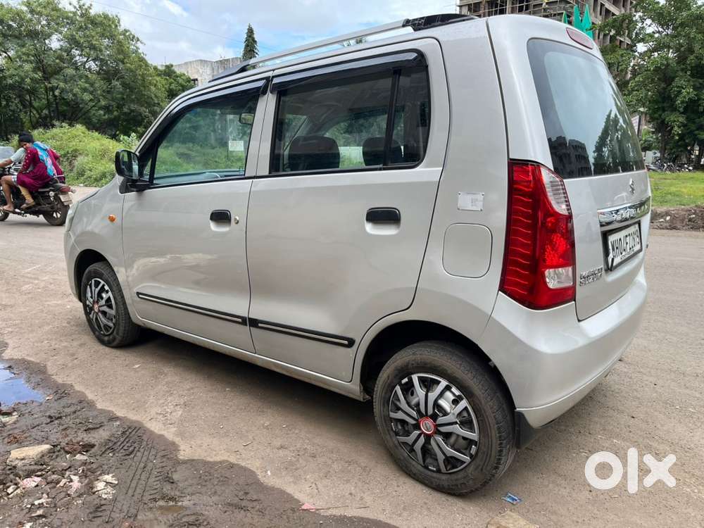 2013 Maruti Wagon R