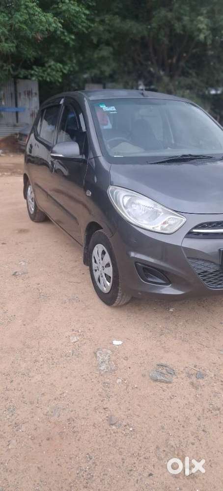 Hyundai I10 1.2 Kappa Magna, 2012, Diesel