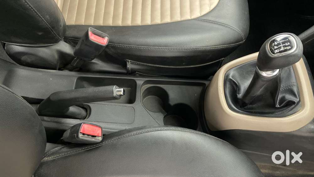 Hyundai Grand I10 Asta 1.2 Kappa Vtvt, 2014, Petrol