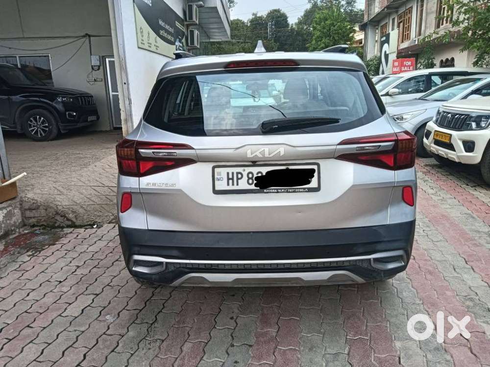 Kia Seltos Htk Plus D, 2023, Diesel