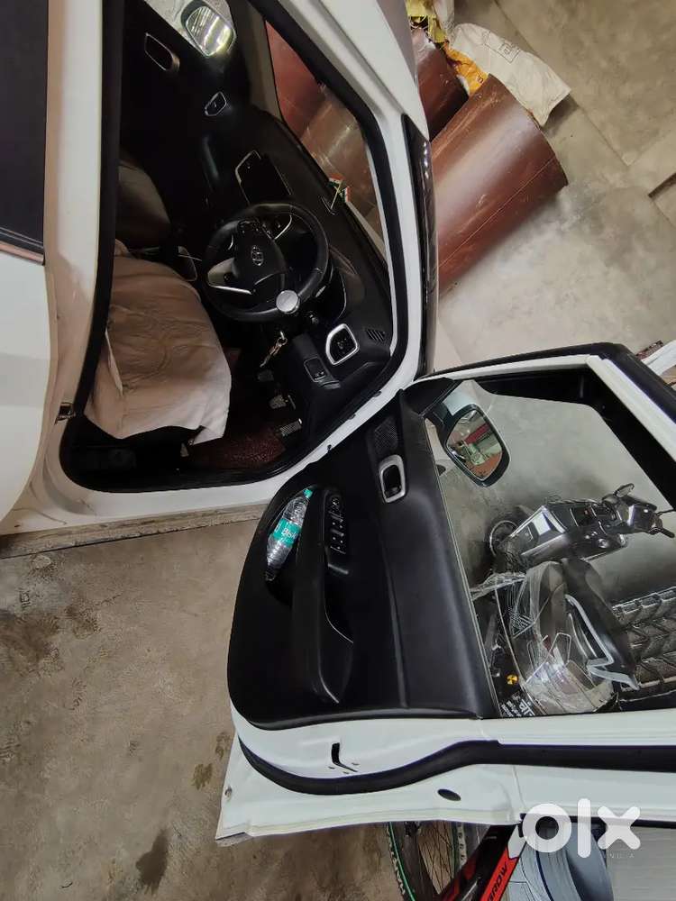 Hyundai Venue 2022 S Plus