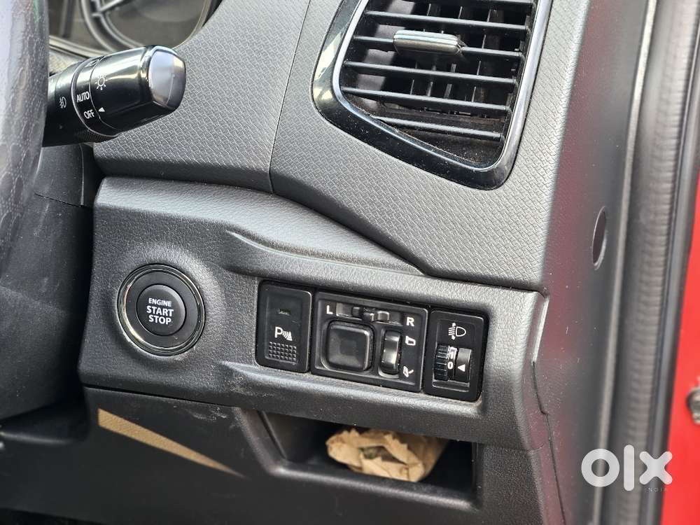 Brezza Zdi+ 2017 For Sale