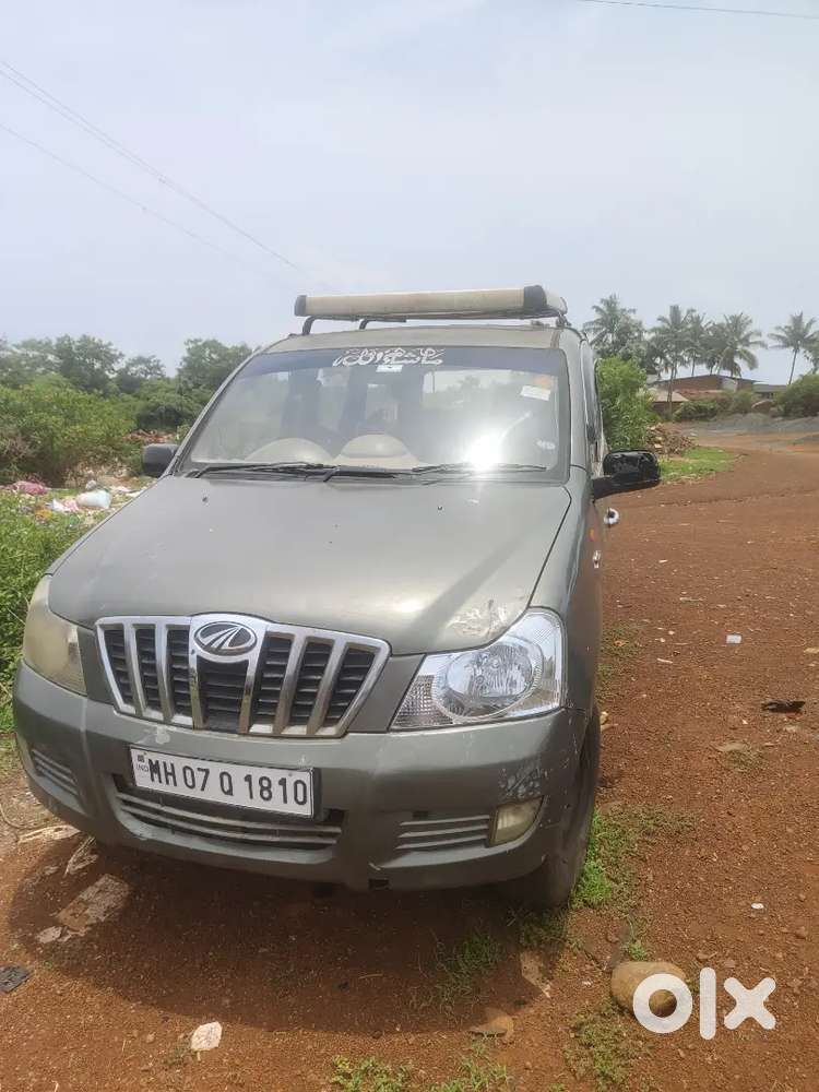 Mahindra Xylo 2010