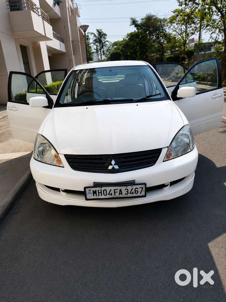 Mitsubishi Cedia 2011 Petrol Well Maintained