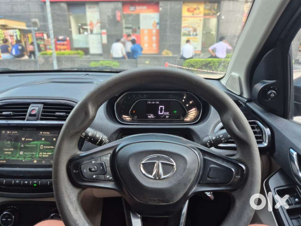 Tata Tiago 1.2 Revotron Xz Plus, 2022, Petrol