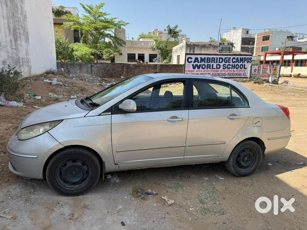 Tata Car Diesel 2010