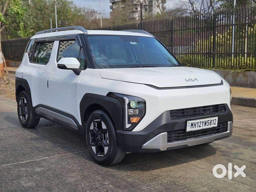 Kia Syros Htk Opt Diesel, 2025, Diesel