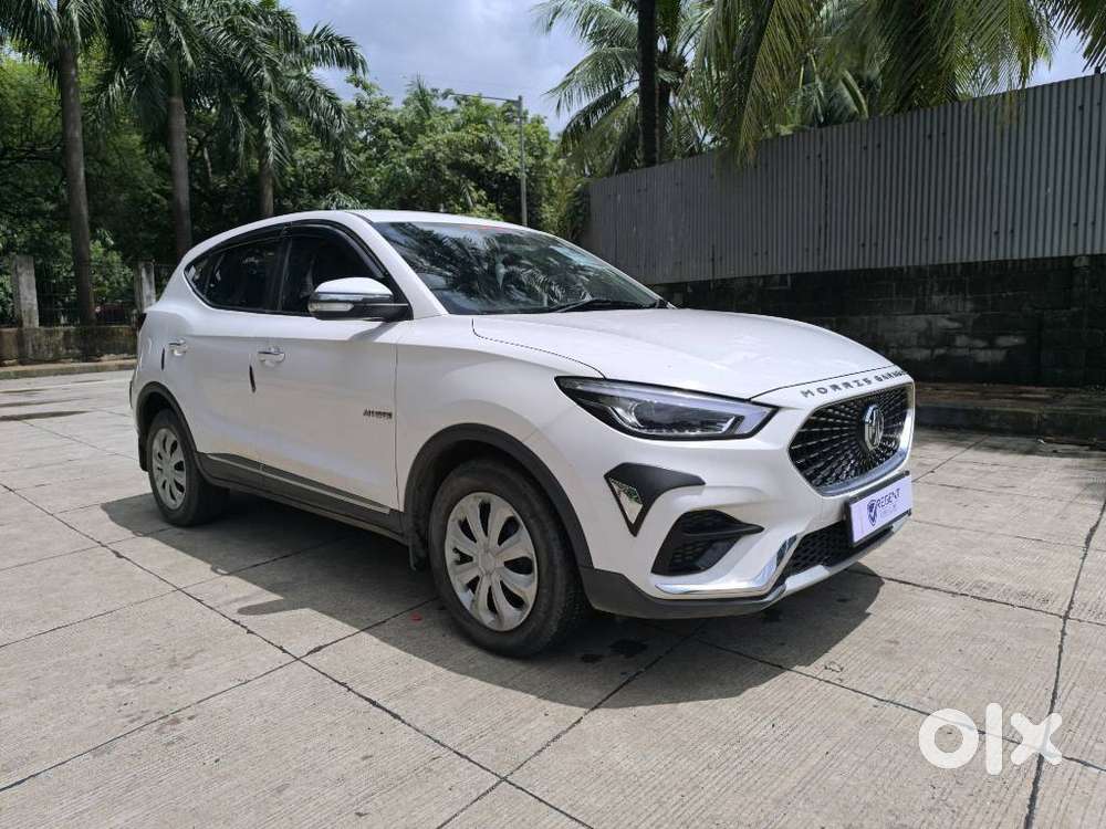 Mg Astor 1.5 Ex Style, 2022, Petrol