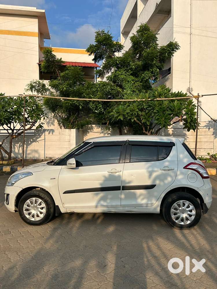 Maruti Suzuki Swift 2017 Year