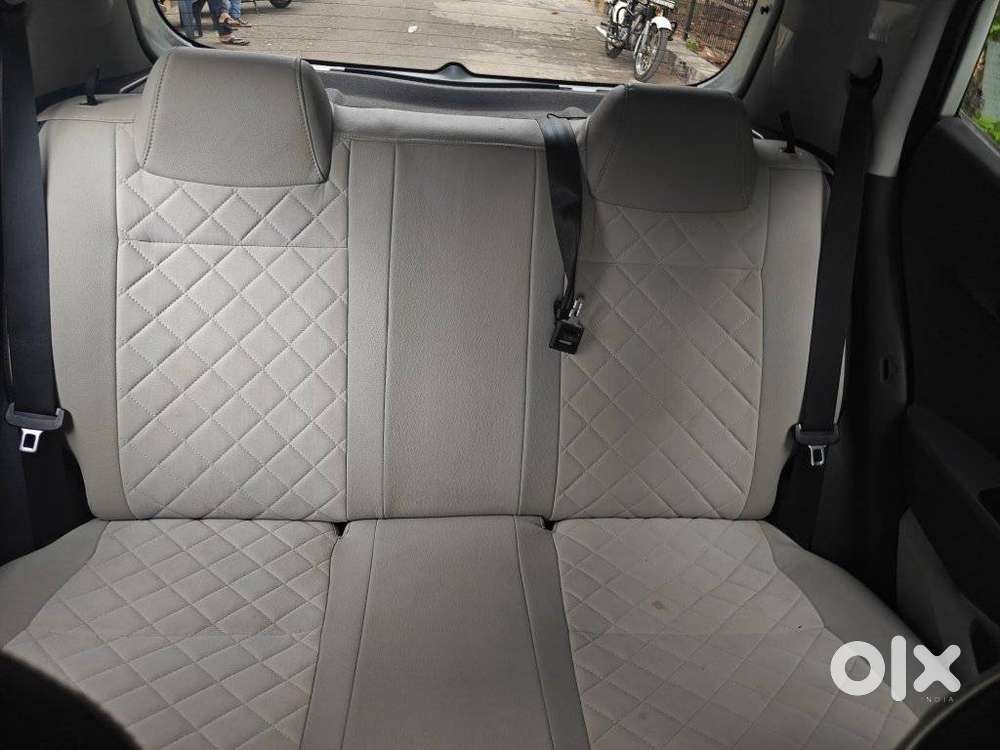 Hyundai Grand I10 Nios Sportz, 2019, Petrol