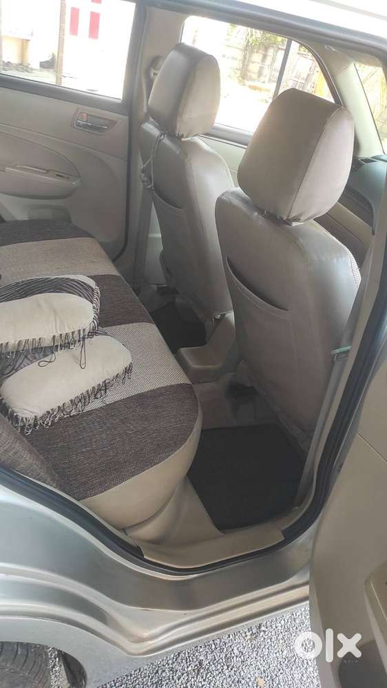 Perfect Condition Less Driven