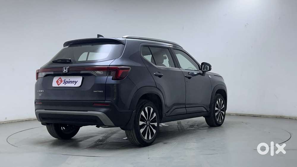 Honda Elevate Vx Cvt, 2025, Petrol