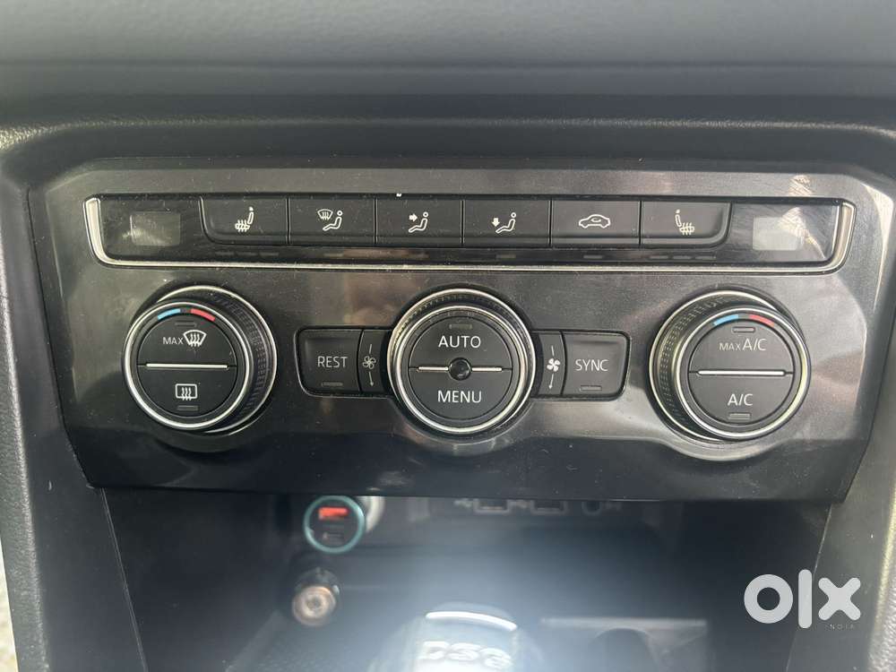 Volkswagen Tiguan 2.0 Tdi Highline, 2019, Diesel