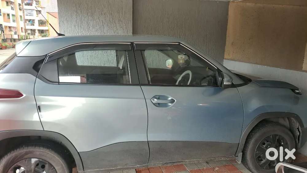 Tata Punch 1.2 Adventure 2024