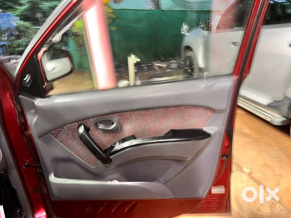 Hyundai Santro 2007 Odometer Km 98963, Very Good Condition