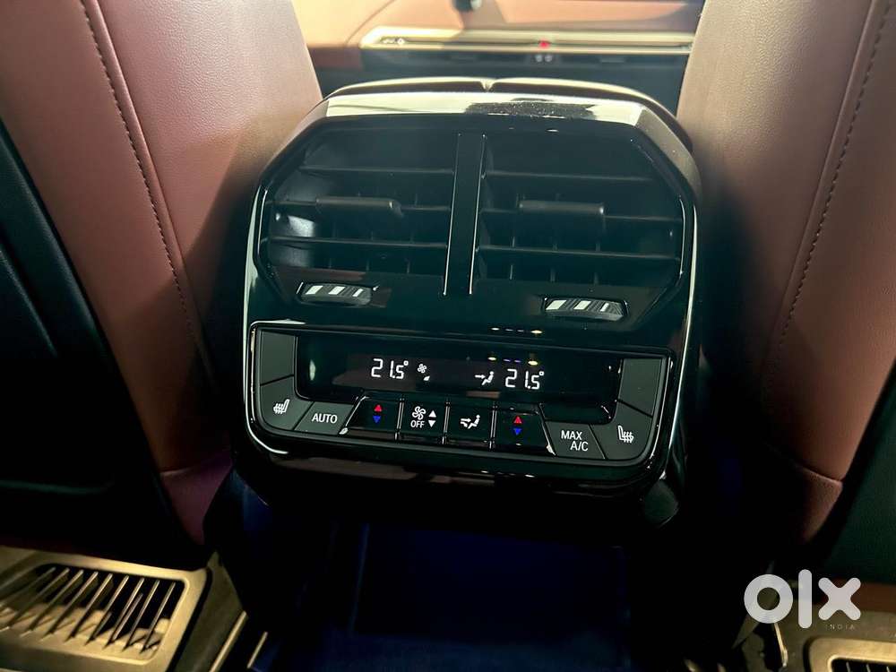 Bmw Ix Xdrive 40, 2023, Electric