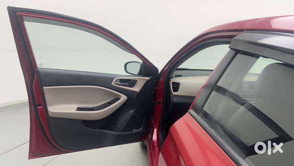 Hyundai Elite I20 [ ] 1.2 Asta, 2016, Petrol
