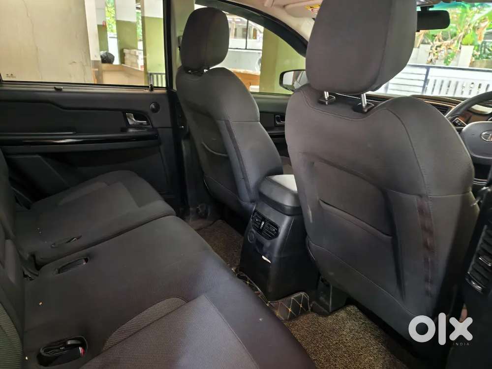 Tata Hexa 2020 Diesel 52800 Km Driven