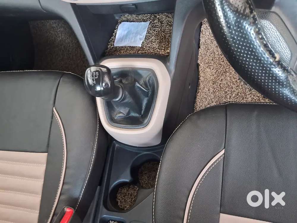 Grand I10 Magna Full Insurance Fitness Ok Service Ok Ac Ok