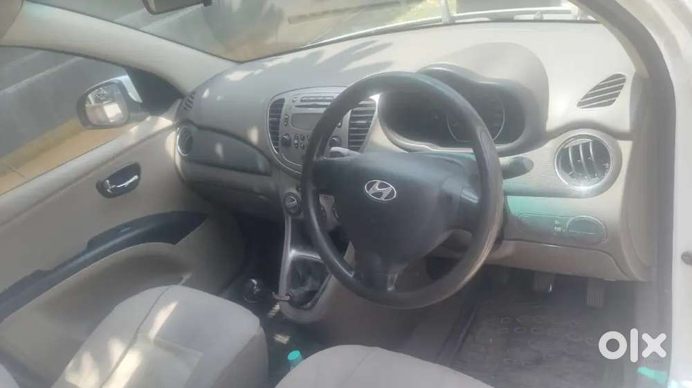 Want To Sell I10