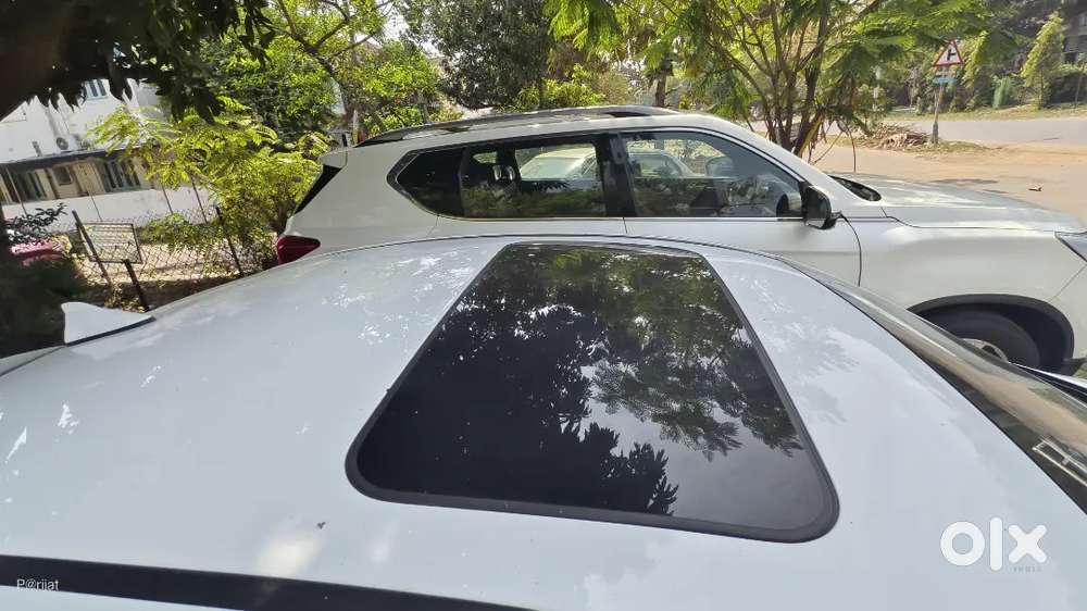 Hyundai Fluidic Verna 2017 Diesel Good Condition