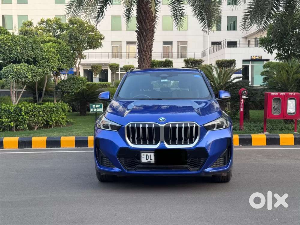 Bmw X1, 2023, Petrol