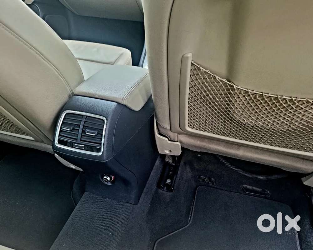 Audi Q3, 2018, Diesel