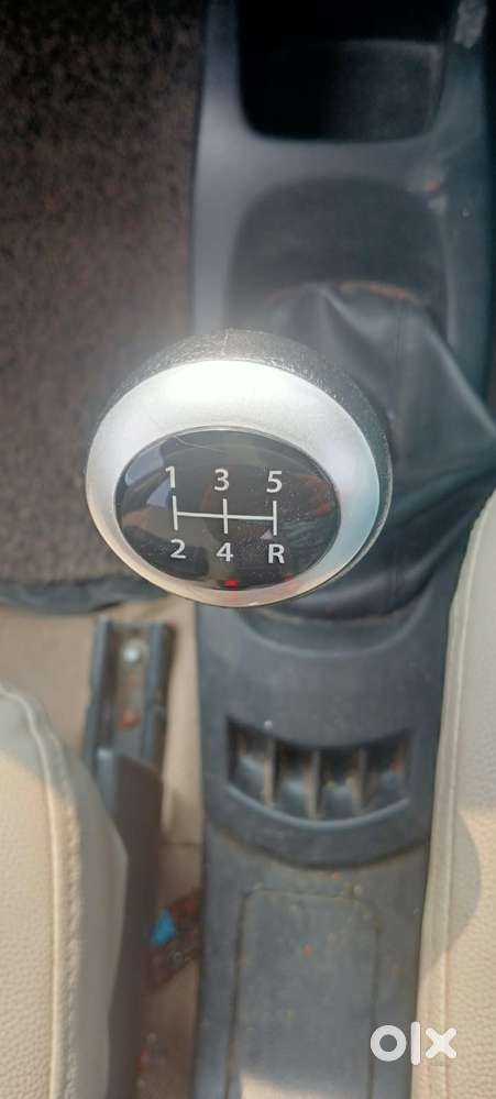 Maruti Suzuki Wagon R 1.0 Vxi, 2015, Petrol