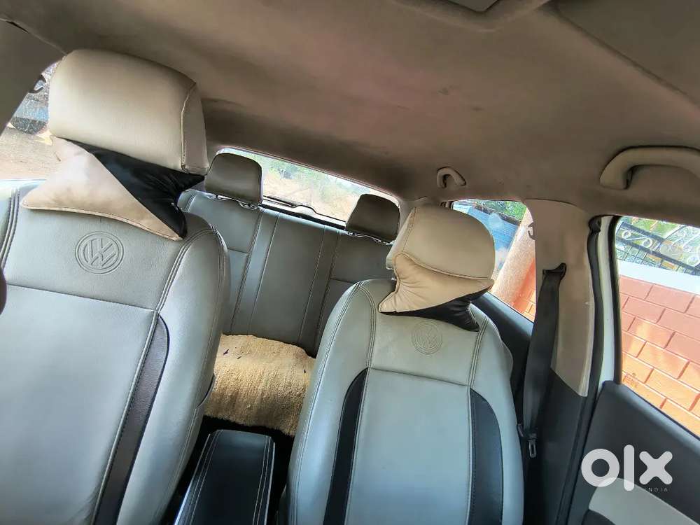 Volkswagen Polo 2013 1.2 Highline  Diesel Well Maintained