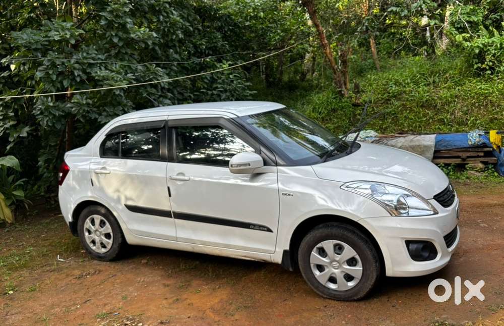 Maruti Suzuki Swift 2013
